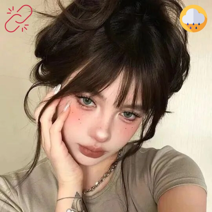 林女士